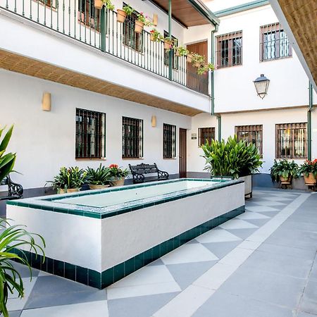 Triana Boutique Apartments By Hommyhome إشبيلية المظهر الخارجي الصورة