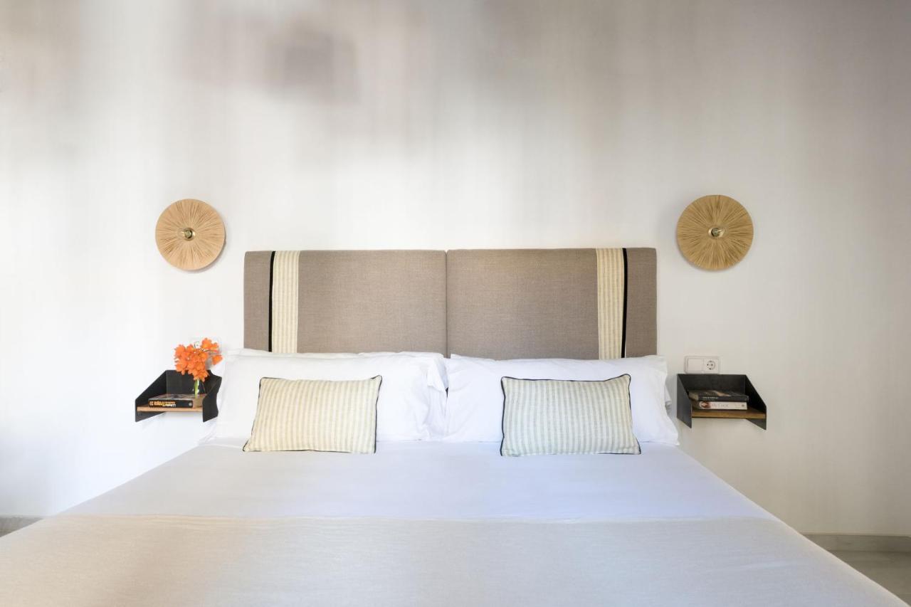 Triana Boutique Apartments By Hommyhome إشبيلية المظهر الخارجي الصورة