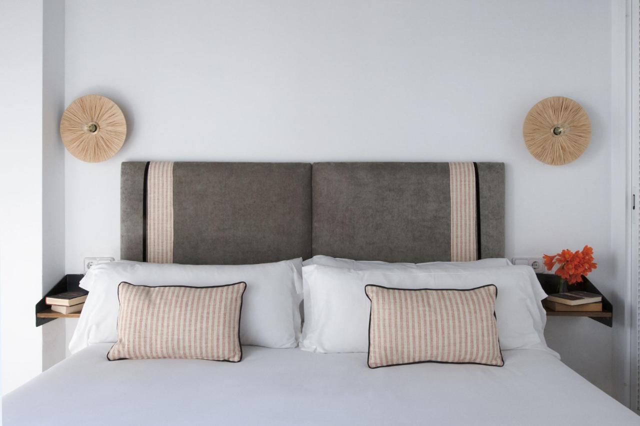 Triana Boutique Apartments By Hommyhome إشبيلية المظهر الخارجي الصورة