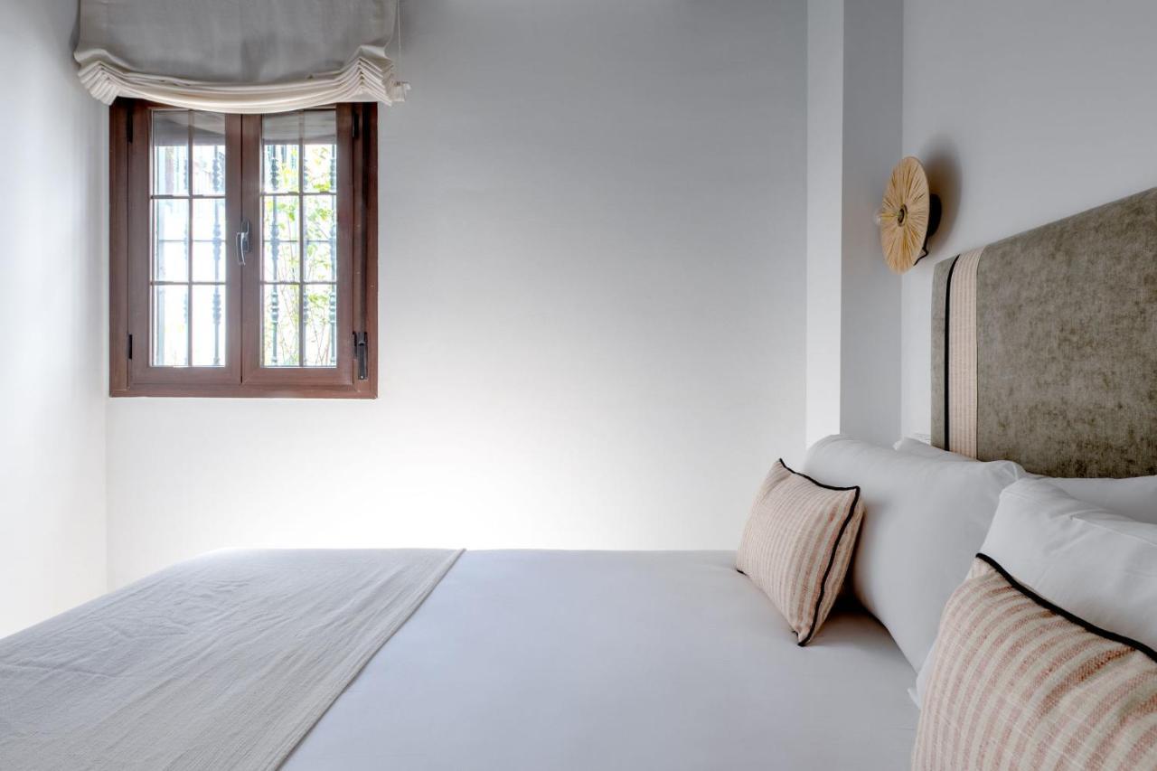 Triana Boutique Apartments By Hommyhome إشبيلية المظهر الخارجي الصورة