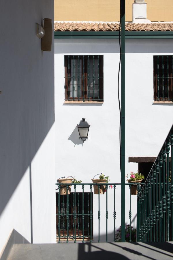 Triana Boutique Apartments By Hommyhome إشبيلية المظهر الخارجي الصورة