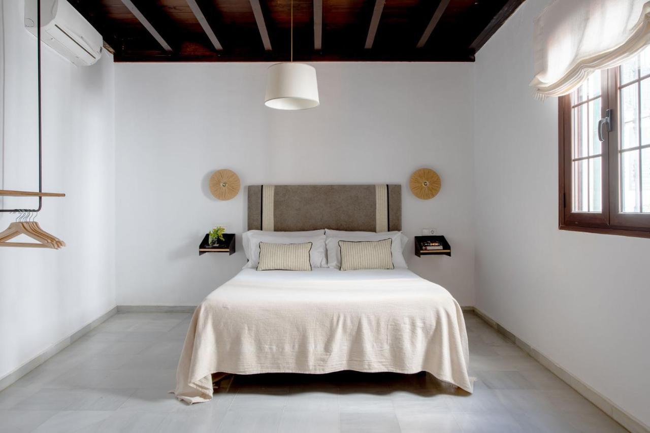 Triana Boutique Apartments By Hommyhome إشبيلية المظهر الخارجي الصورة