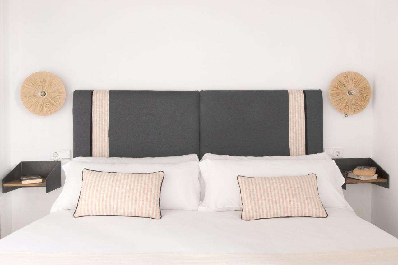 Triana Boutique Apartments By Hommyhome إشبيلية المظهر الخارجي الصورة