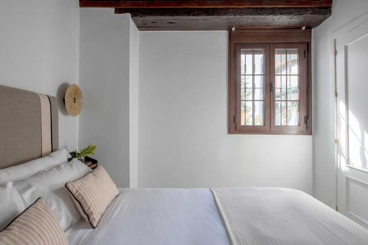 Triana Boutique Apartments By Hommyhome إشبيلية المظهر الخارجي الصورة