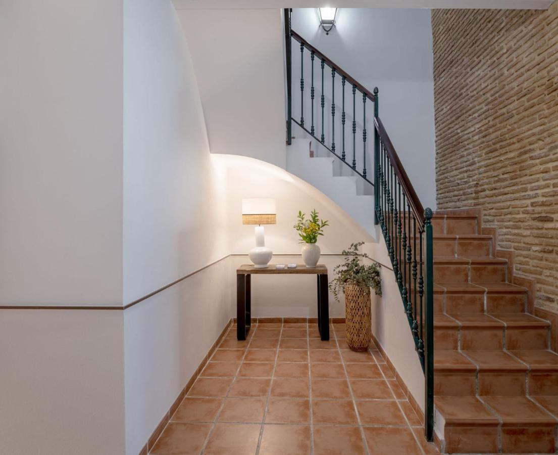 Triana Boutique Apartments By Hommyhome إشبيلية المظهر الخارجي الصورة