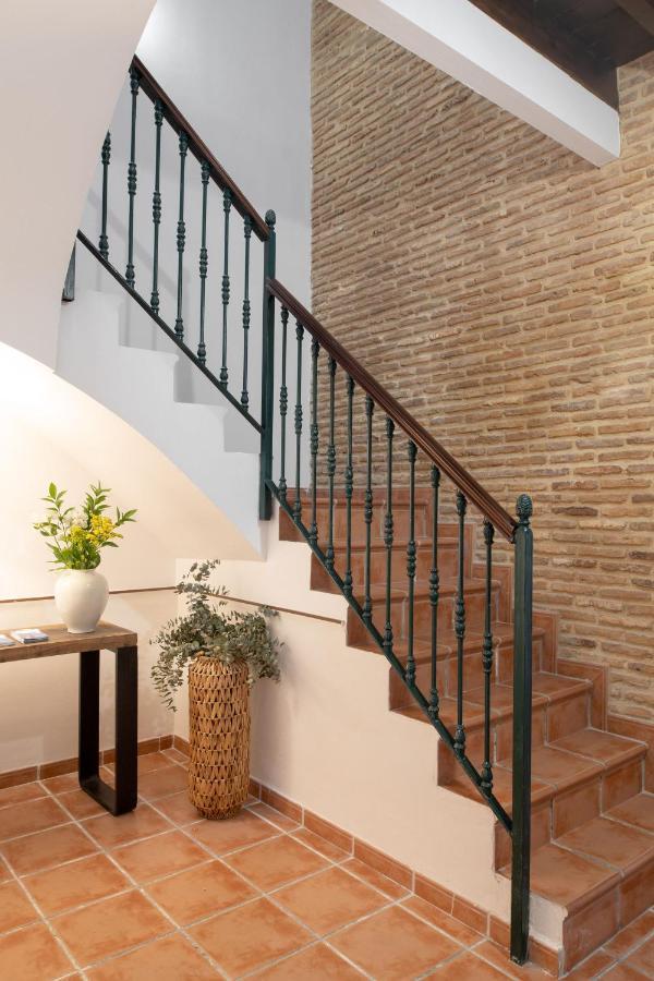 Triana Boutique Apartments By Hommyhome إشبيلية المظهر الخارجي الصورة