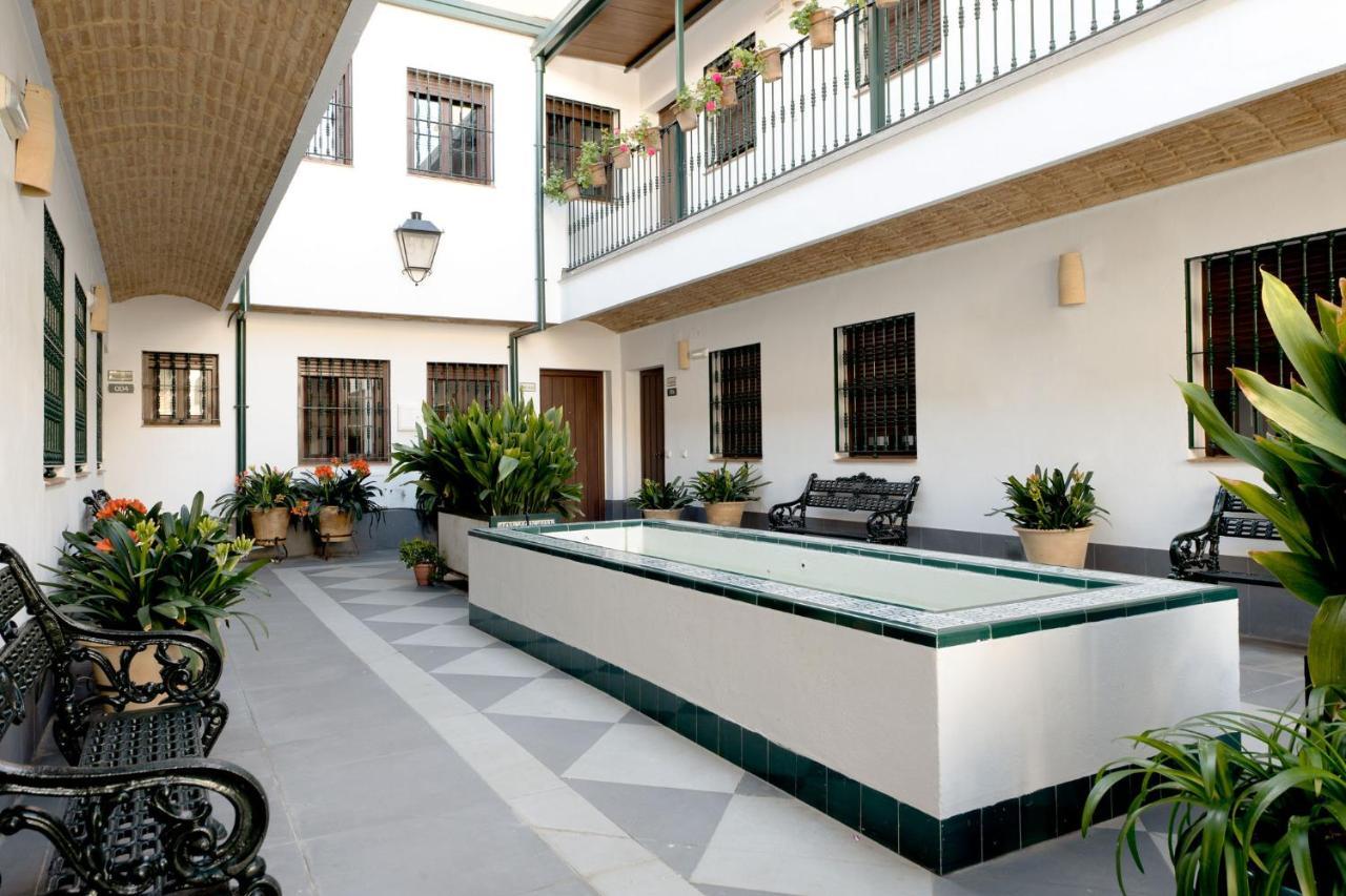 Triana Boutique Apartments By Hommyhome إشبيلية المظهر الخارجي الصورة