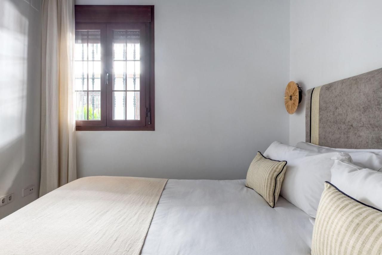 Triana Boutique Apartments By Hommyhome إشبيلية المظهر الخارجي الصورة