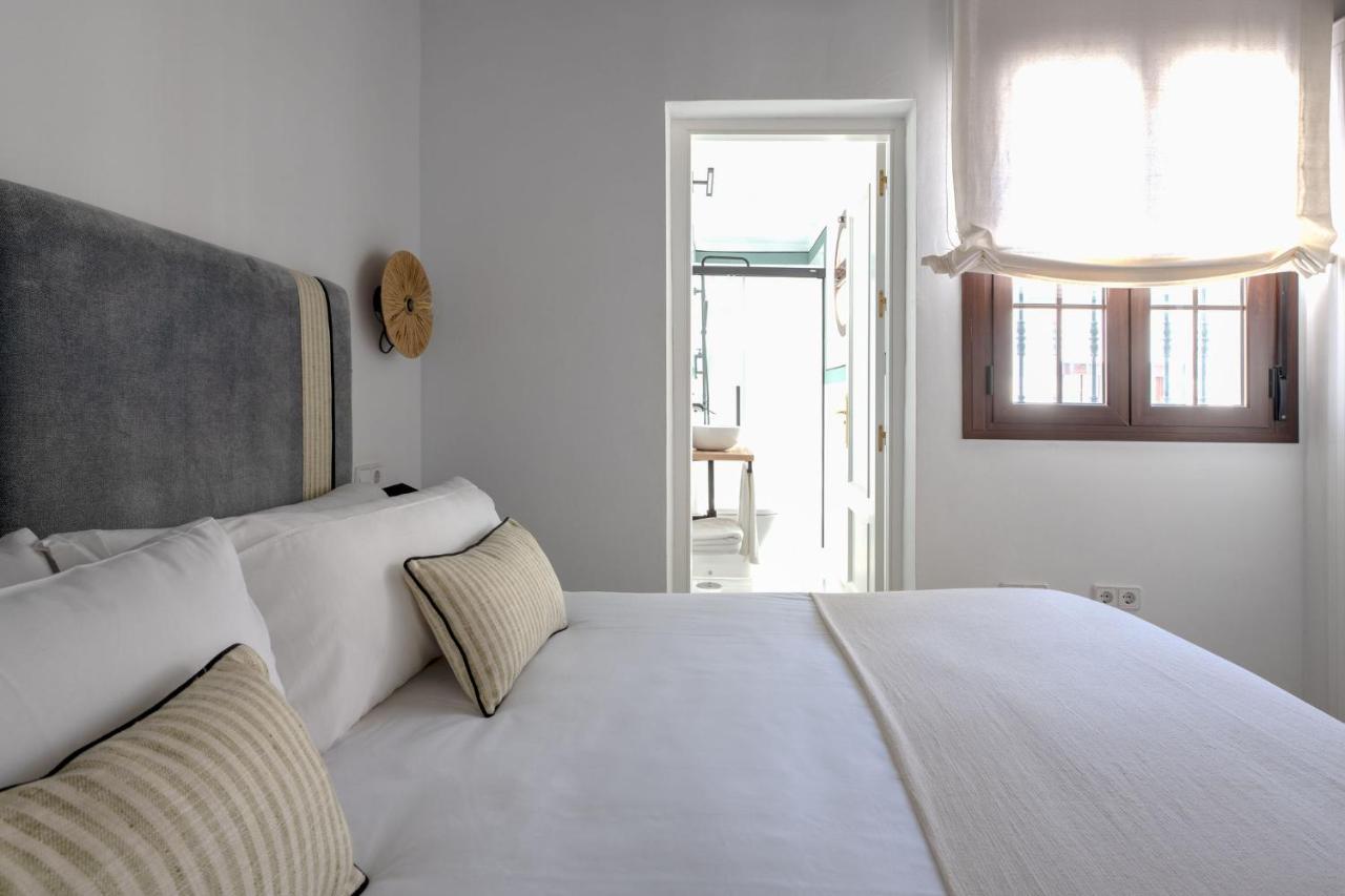 Triana Boutique Apartments By Hommyhome إشبيلية المظهر الخارجي الصورة