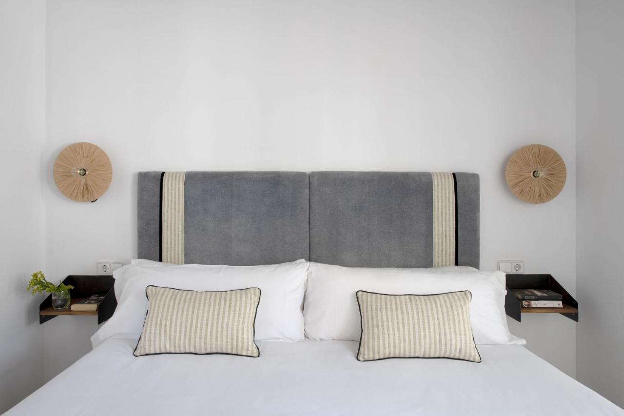Triana Boutique Apartments By Hommyhome إشبيلية المظهر الخارجي الصورة