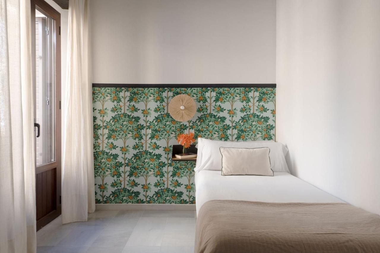 Triana Boutique Apartments By Hommyhome إشبيلية المظهر الخارجي الصورة