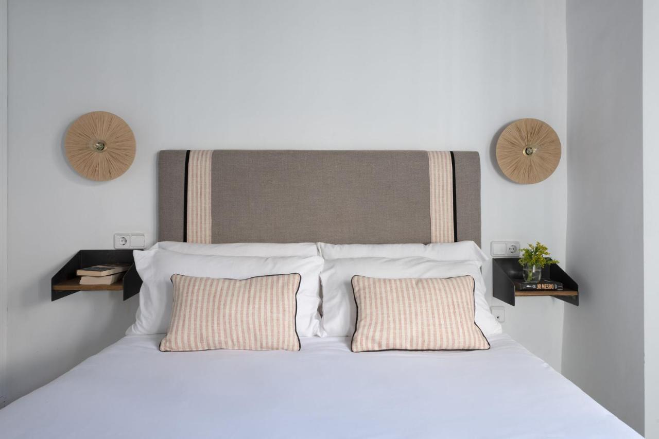 Triana Boutique Apartments By Hommyhome إشبيلية المظهر الخارجي الصورة